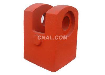 供應破碎機錘頭、雙液合金錘頭、高鉻錘頭、錘柄,焦化設備配件_其它_產品_中鋁網