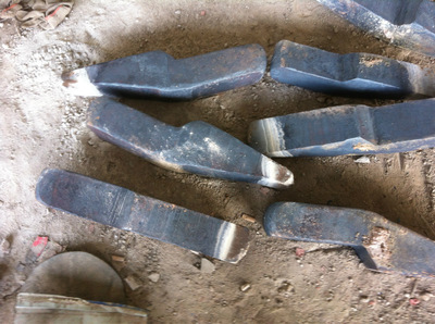 【上?；粘虣C械供應錘式破碎機錘頭及其配件】價格,廠家,圖片,其他礦山機械,上海徽程機械科技-