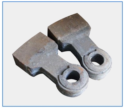 冶煉設備產品信息