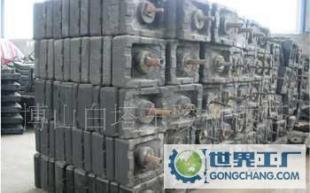 本廠專業鑄造各類破碎機耐磨錘頭、襯板,質優價低_冶金礦產_世界工廠網中國產品信息庫