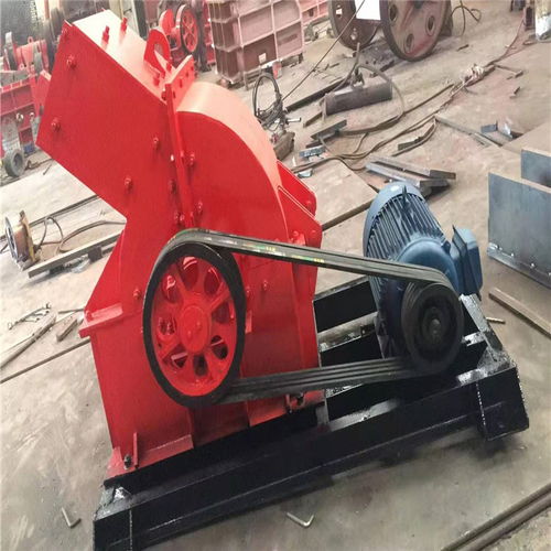 重慶金恒環(huán)?？萍?錘式破碎機錘頭的卓越性能與礦山機械配件解決方案