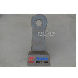 破碎機(jī)錘頭使用須知 延長(zhǎng)礦山機(jī)械設(shè)備使用壽命的關(guān)鍵